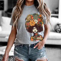 Girl Power short sleeve tee