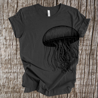 Vintage Jellyfish short sleeve tee