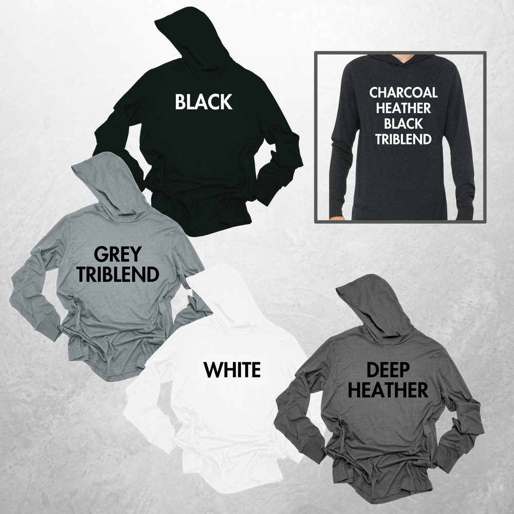 Japanese Woodblock hoodie