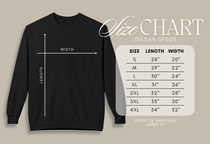 Coffee Weather crew neck sweatshirt