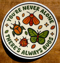 You're Magic sticker