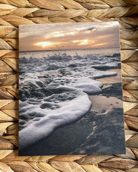 Waterscapes cards (set of 10 images)