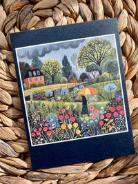 How Does Your Garden Grow cards