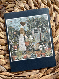 How Does Your Garden Grow cards