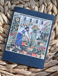 How Does Your Garden Grow cards