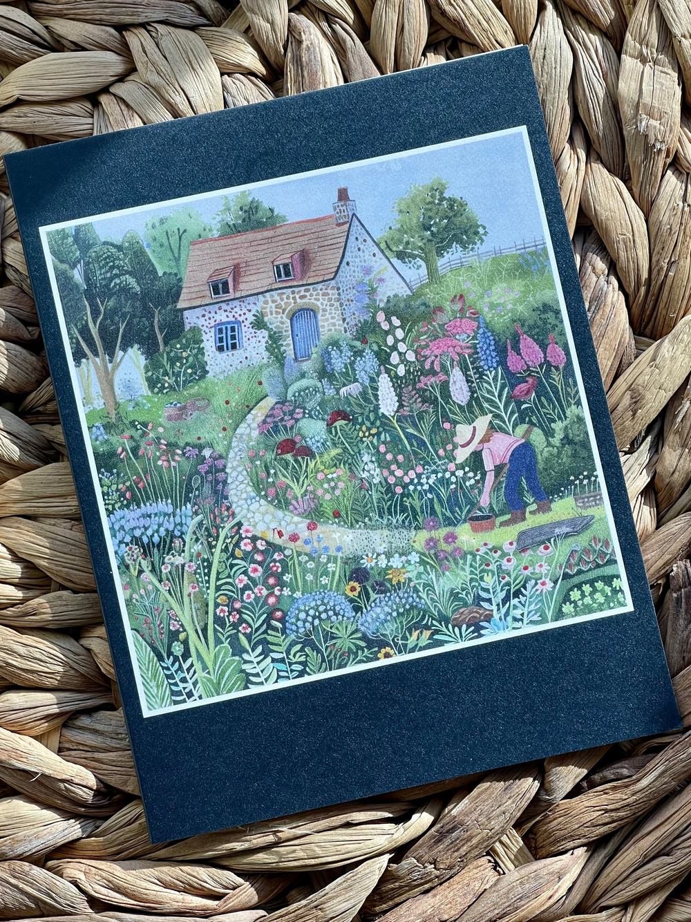 How Does Your Garden Grow cards