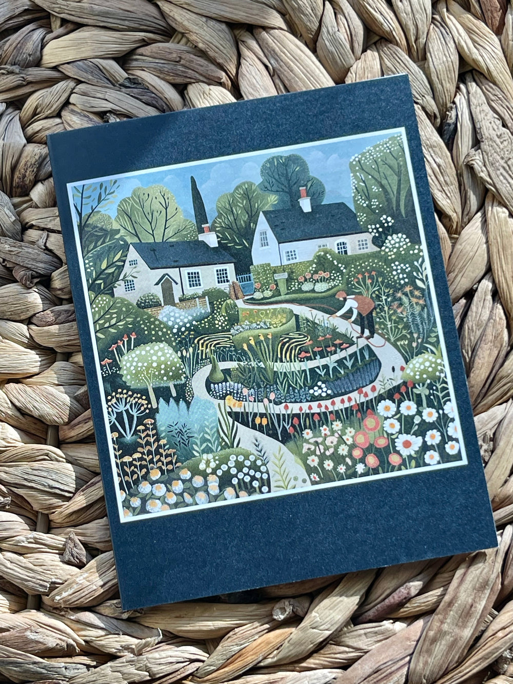 How Does Your Garden Grow cards