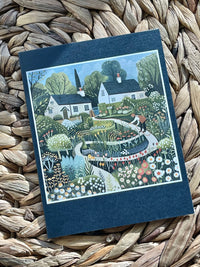 How Does Your Garden Grow cards